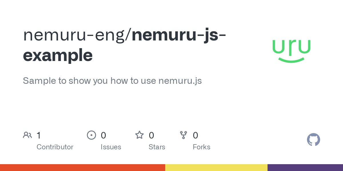github